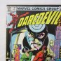 DAREDEVIL #197 NEWSSTAND COPY 1st appearance of Yuriko Oyama (later becomes Lady Deathstrike).
