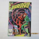 DAREDEVIL #205 "The Gael"