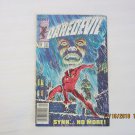 DAREDEVIL #214 "The Crumbling"