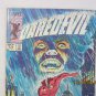 DAREDEVIL #214 "The Crumbling"