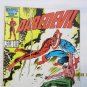DAREDEVIL #233 NEWSSTAND "Born Again"