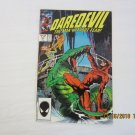 DAREDEVIL #247 "The Backwards Man"