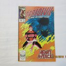 DAREDEVIL #254 1st Appearance and origin of Typhoid Mary