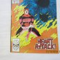 DAREDEVIL #254 1st Appearance and origin of Typhoid Mary