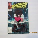 DAREDEVIL #256 "Blind Spots"