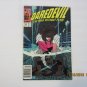 DAREDEVIL #256 "Blind Spots" NEWSSTAND COPY