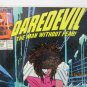 DAREDEVIL #256 "Blind Spots" NEWSSTAND COPY