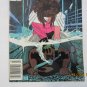 DAREDEVIL #256 "Blind Spots" NEWSSTAND COPY