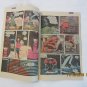 DAREDEVIL #256 "Blind Spots" NEWSSTAND COPY