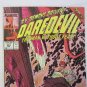DAREDEVIL #263 NEWSSTAND "By Demons Driven!"
