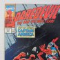 DAREDEVIL #283 NEWSSTAND "The American Nightmare"