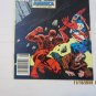 DAREDEVIL #283 NEWSSTAND "The American Nightmare"