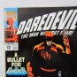DAREDEVIL #293 "Murder By Numbers"