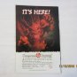 DAREDEVIL #294 "The Infernal Mysteries"