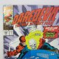 DAREDEVIL #295 "Through The Eyes Of The Enemy"