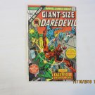 DAREDEVIL GIANT SIZED #1 1974
