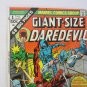 DAREDEVIL GIANT SIZED #1 1974
