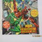 DAREDEVIL GIANT SIZED #1 1974