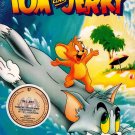 TOM & JERRY DVD CARTOON ANIMATION 141 Episodes