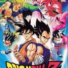 DVD ANIME DRAGON BALL Z 18 Movie Collection