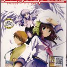 DVD ANIME ANGEL BEATS! Vol.1-13End + OVA Stairway To Heaven Region All English