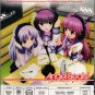 DVD ANIME ANGEL BEATS! Vol.1-13End + OVA Stairway To Heaven Region All English