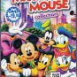 MICKEY MOUSE COLLECTION DVD CARTOON ANIMATION