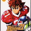 DVD ANIME EYESHIELD 21 Vol.1-145End Complete TV Series