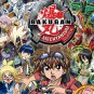 DVD ANIME BAKUGAN BATTLE BRAWLERS Season 4 Bakugan Mechtanium Surge Vol.1-46End