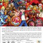 DVD ANIME BAKUGAN BATTLE BRAWLERS Season 4 Bakugan Mechtanium Surge Vol.1-46End