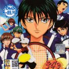 DVD ANIME THE PRINCE OF TENNIS COLLECTION Vol.1-178End