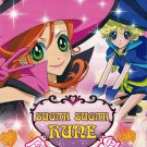 DVD ANIME SUGAR SUGAR RUNE Vol.1-51End