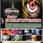 DVD ANIME HUNTER X HUNTER The Movie Phantom Rouge
