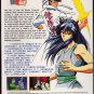 DVD ANIME YU YU HAKUSHO Ghost Files Vol.1-112End + 3 Movies Box Set