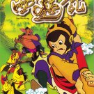 DVD CHINESE ANIME SUN WU KONG Monkey King Journey To The West Vol.1-52