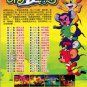 DVD CHINESE ANIME FIVE LUCKY MOUSE &ccedil;&brvbar;�&auml;&ordm;�&eacute;&frac14;&nbsp; Vol.1-36End