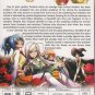 DVD ANIME ROSARIO VAMPIRE Complete TV Series Season 1+2