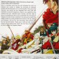 DVD ANIME AKIRA KUROSAWA'S SAMURAI 7 Special Edition Vol.1-26End