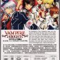 DVD ANIME VAMPIRE KNIGHT Season 1 & 2 Ultimate Collection