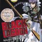 DVD BLACK LAGOON Roberta's Blood Trail Complete 5 OVA Anime NEW English Sub