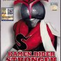 DVD ANIME MASKED KAMEN RIDER STRONGER Vol.1-39End