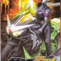 DVD KAMEN MASKED RIDER DOUBLE Vol.1-49End
