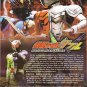 DVD KAMEN MASKED RIDER DOUBLE Vol.1-49End