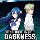 DVD ANIME Brynhildr In The Darkness Vol.1-13End