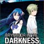 DVD ANIME Brynhildr In The Darkness Vol.1-13End
