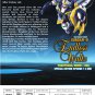 DVD ANIME MOBILE SUIT GUNDAM WING Endless Waltz Movie + Complete OVA English Audio