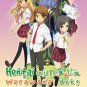 DVD ANIME HENTAI OUJI TO WARAWANAI NEKO Vol.1-12End HenNeko Towanai Region All