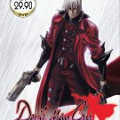 DVD ANIME DEVIL MAY CRY Vol.1-12End Region All English Audio Free Shipping