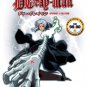 DVD ANIME D.GRAY-MAN Vol.1-103End Complete TV Series