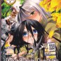 DVD ANIME DANSAI BUNRI NO CRIME EDGE Vol.1-13End